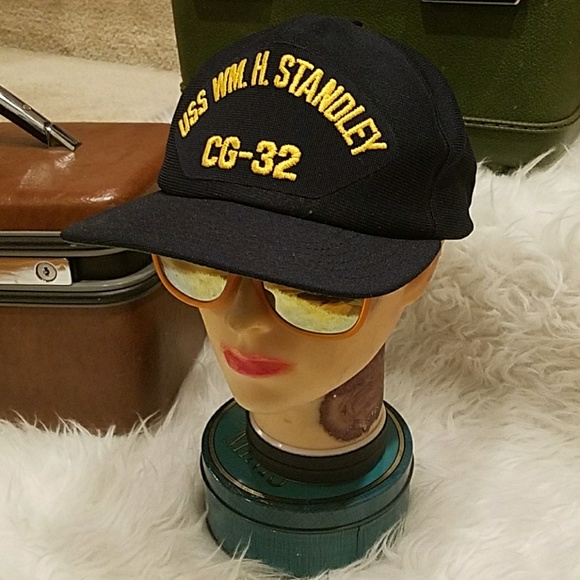 Vintage Other - Great, VINTAGE, snapback hat!!